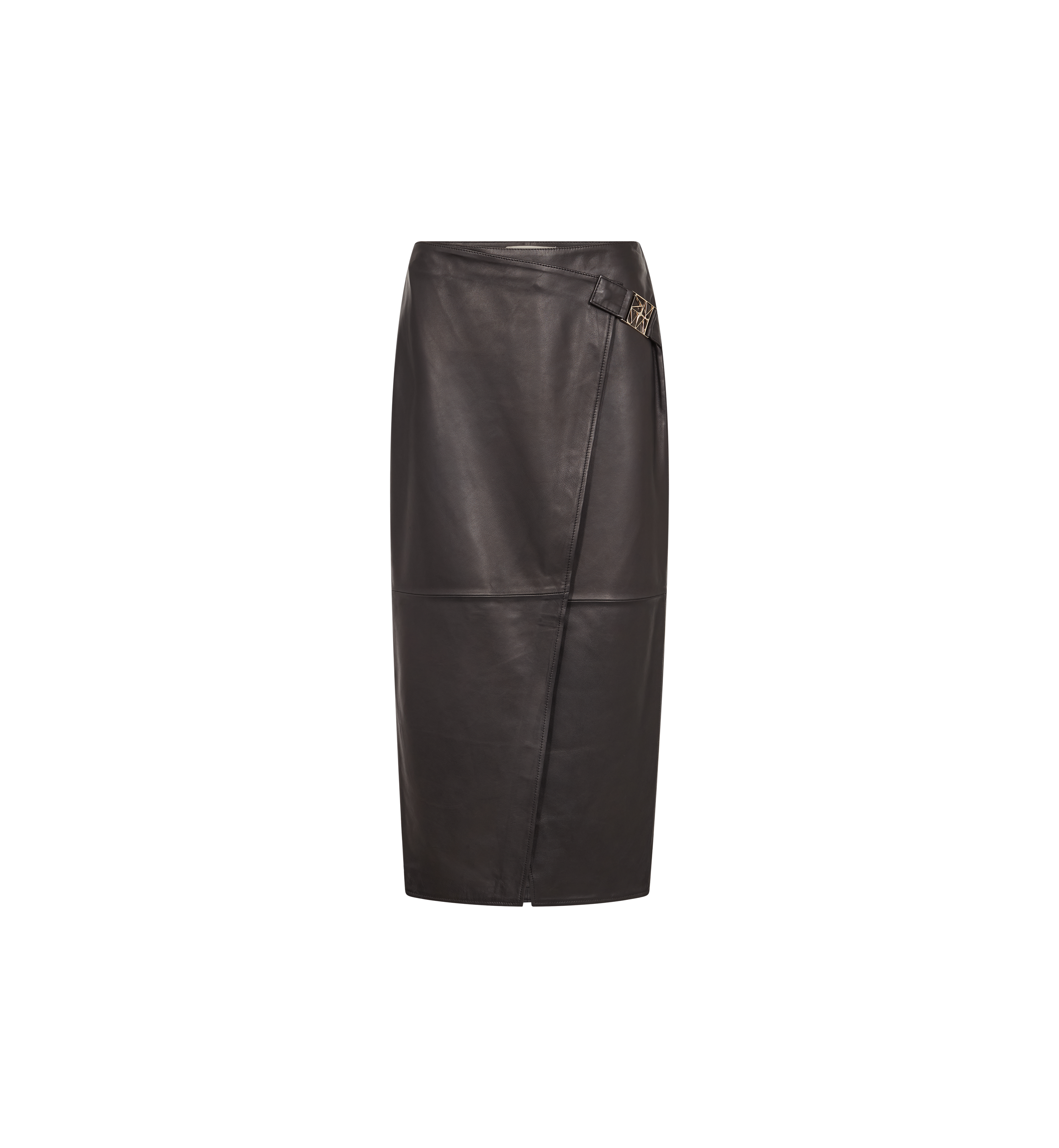 Packshot / Black / Front